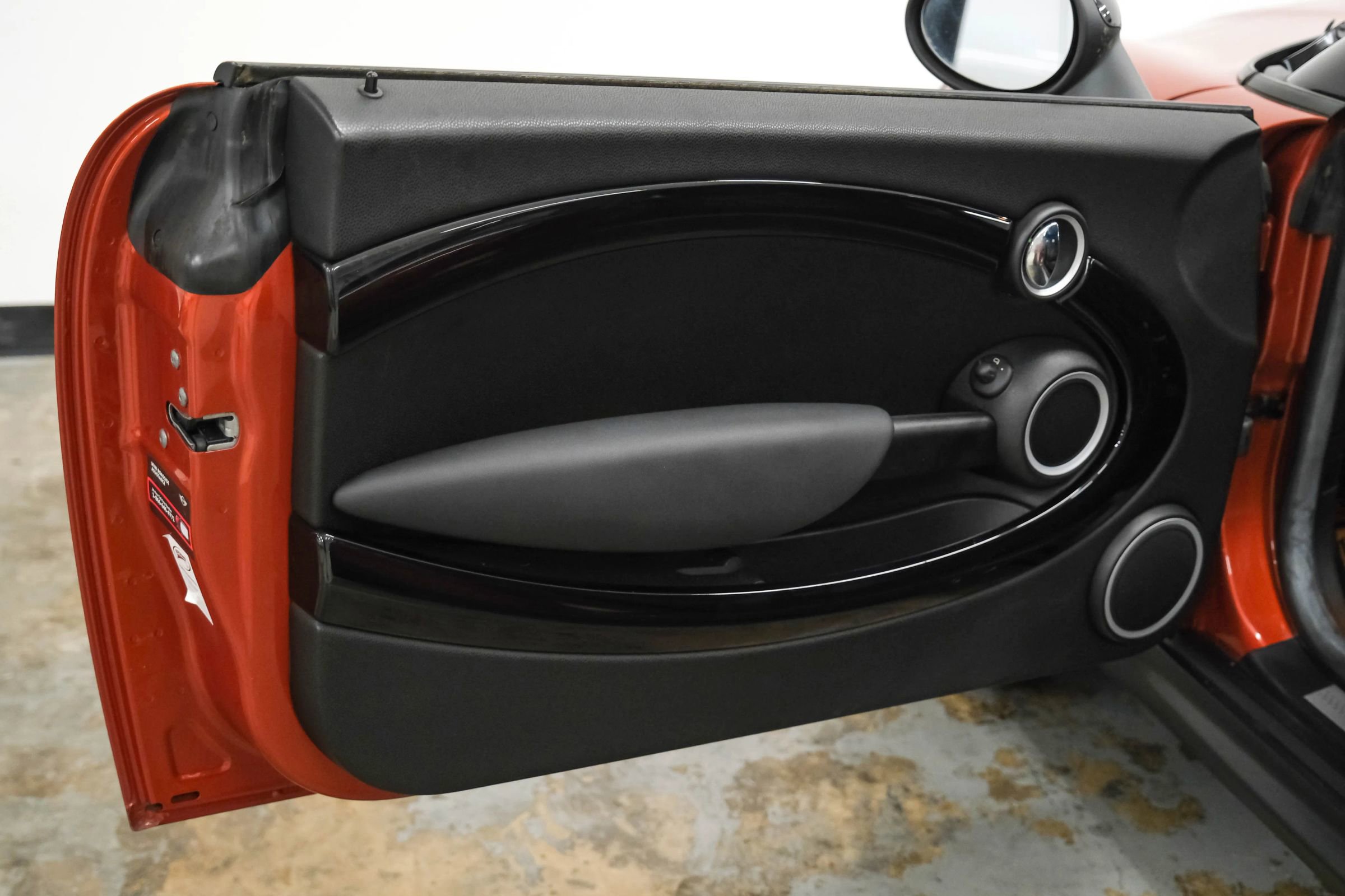 Used 2012 MINI Cooper Coupe S FWD image 32