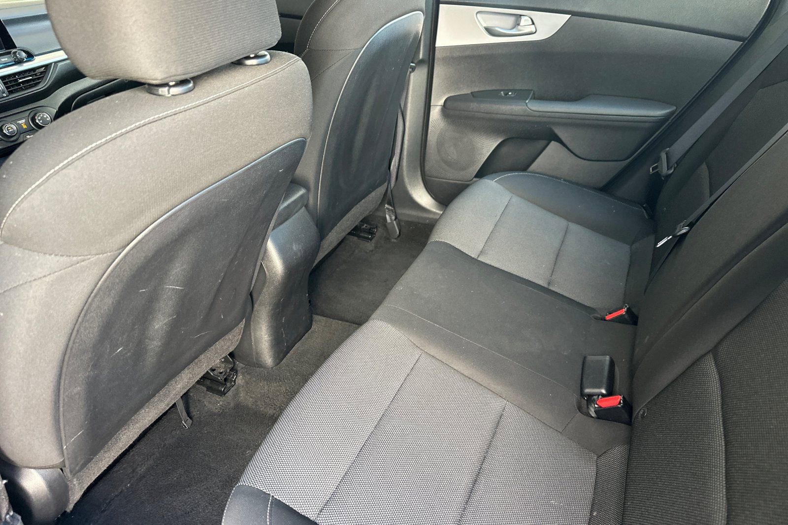 Used 2024 Kia Forte LXS FWD image 14
