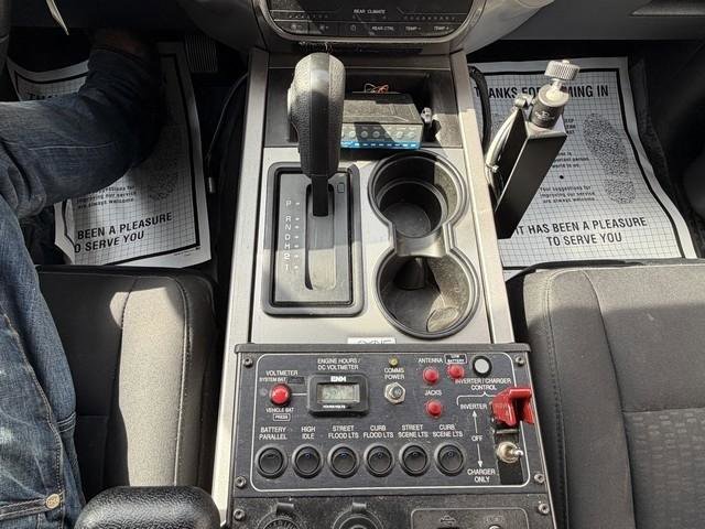 Used 2017 Ford Expedition EL XLT image 23