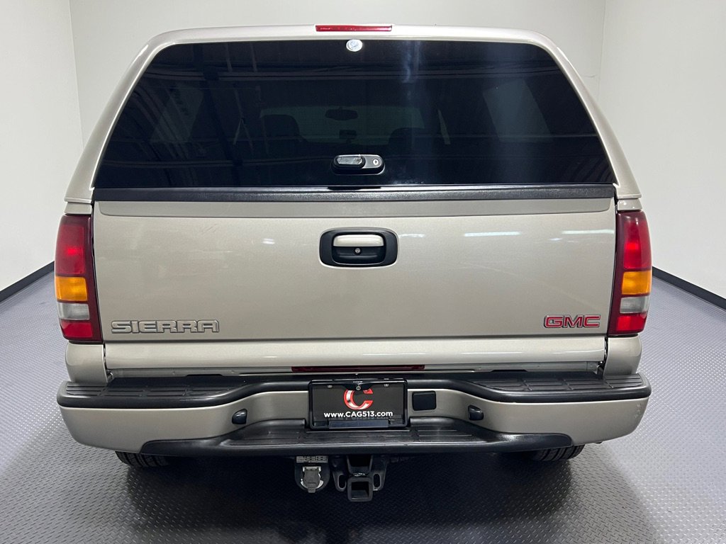 Used 2002 GMC Sierra 1500 Denali image 24