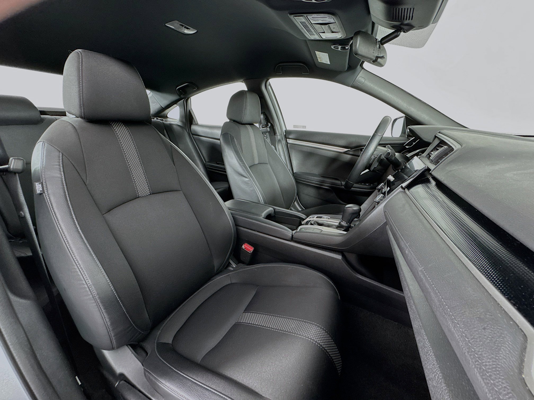 Used 2019 Honda Civic Sport image 25