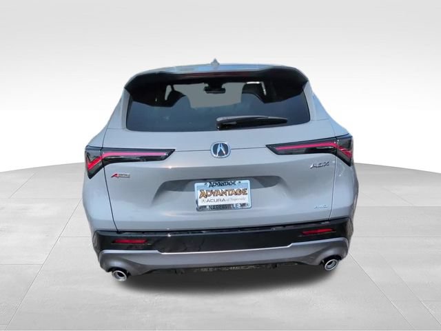 New 2026 Acura ADX A-Spec AWD/4WD image 6
