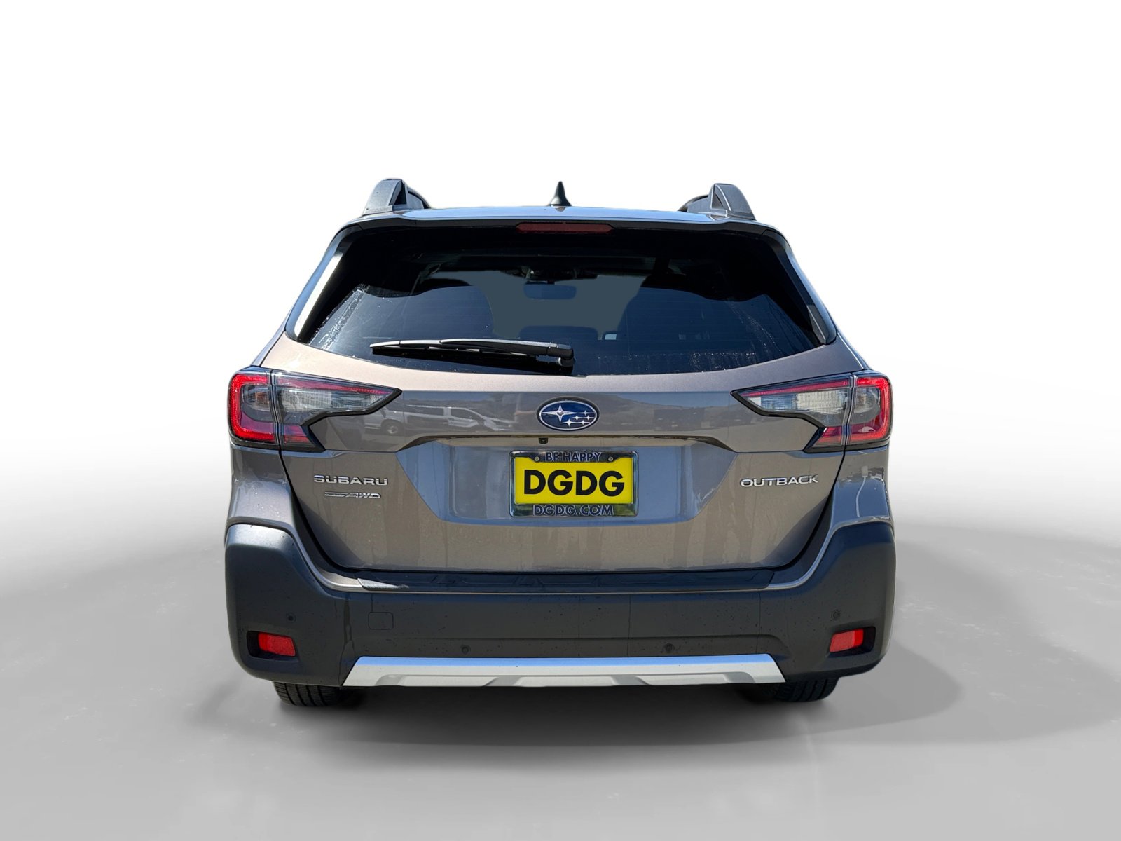 Used 2024 Subaru Outback Limited image 4