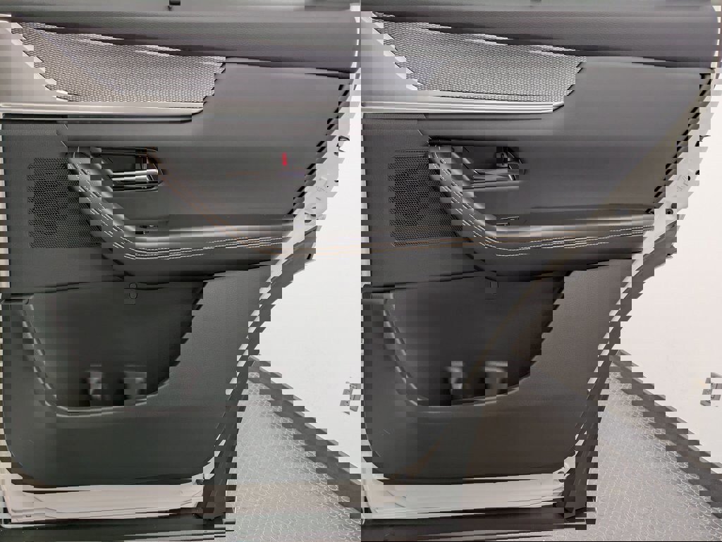 Certified 2025 MAZDA CX-70 3.3 Turbo S w/ Premium Package image 25