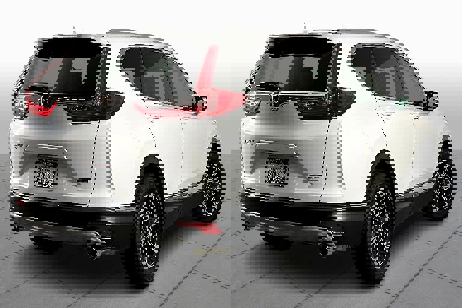 Used 2019 Honda CR-V Touring image 12