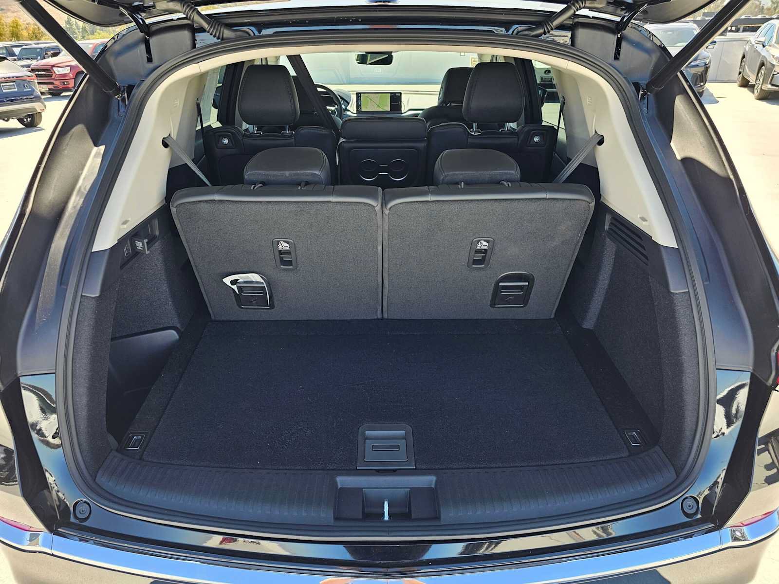 New 2026 Acura MDX FWD image 15