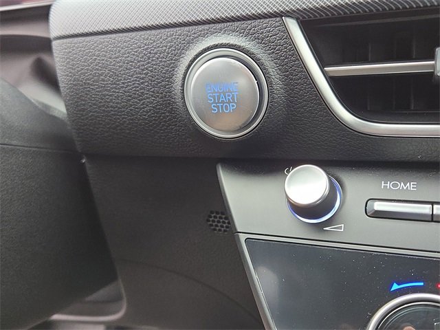 Used 2024 Hyundai Sonata SEL image 11