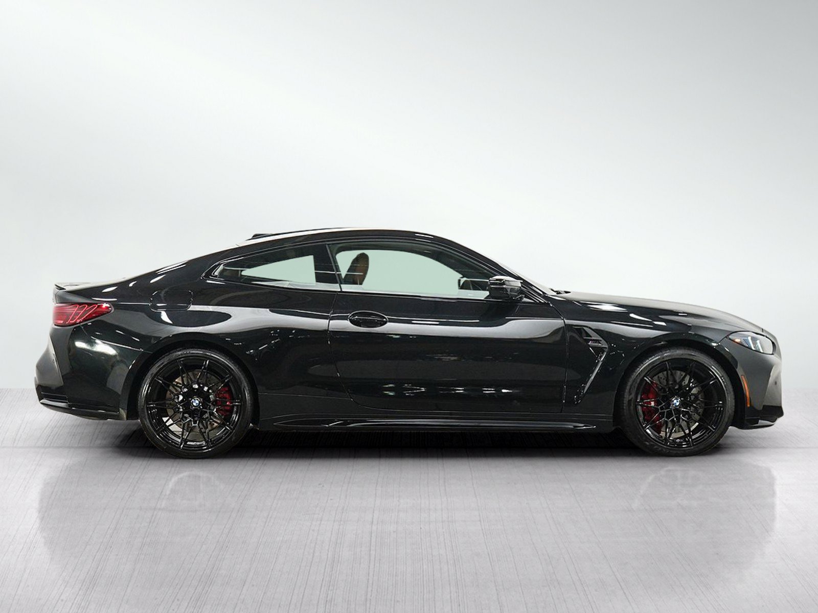 Used 2026 BMW M4 xDrive Competition w/ Executive Package AWD/4WD image 6