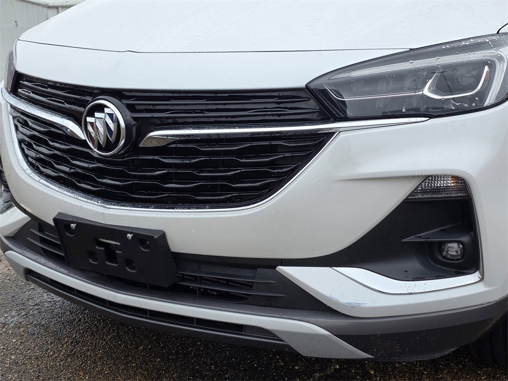 Used 2021 Buick Encore GX Essence w/ Experience Buick Package image 4
