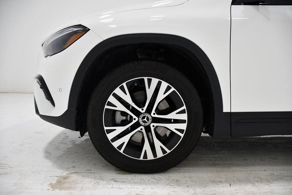 Certified 2026 Mercedes-Benz GLA 250 4MATIC image 7