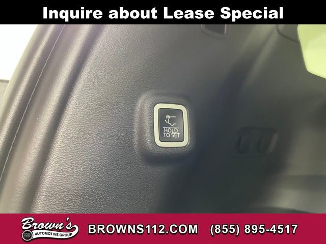 Used 2026 Jeep Cherokee Limited AWD/4WD image 42