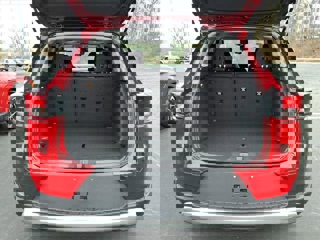 New 2026 Chevrolet TrailBlazer LT image 5