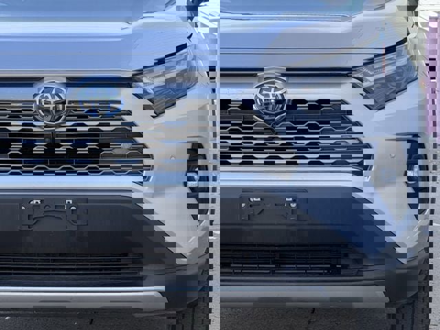 Used 2023 Toyota RAV4 Limited image 9