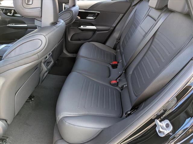 New 2026 Mercedes-Benz GLC 300 image 15