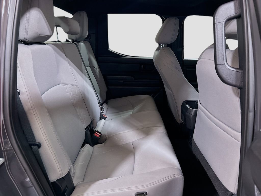 Used 2025 Toyota Tacoma SR5 RWD image 22