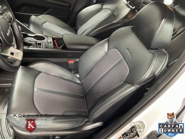 Used 2023 Kia K5 GT-Line w/ GT-Line Premium Package image 13