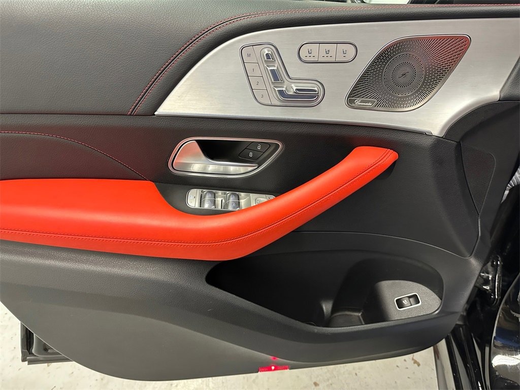 Used 2024 Mercedes-Benz GLE 53 AMG GLE 53 AMGﾮ image 16