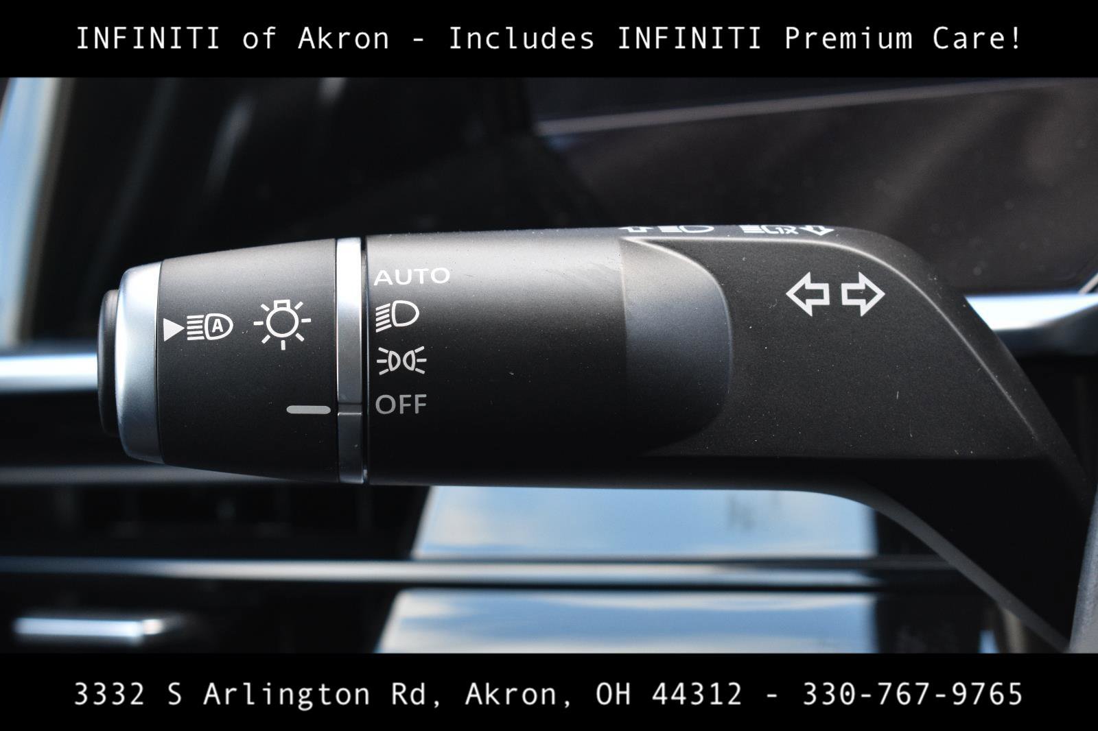 New 2026 INFINITI QX80 Luxe w/ Cargo Package image 18