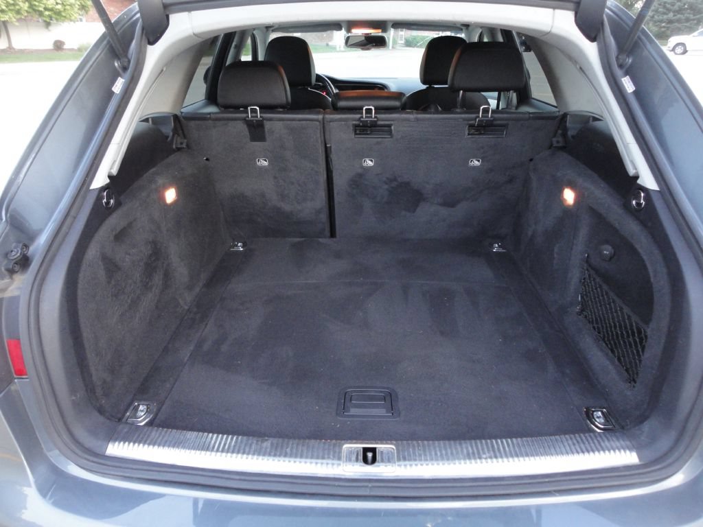 Used 2016 Audi A4 Premium Plus w/ Technology Package AWD/4WD image 7