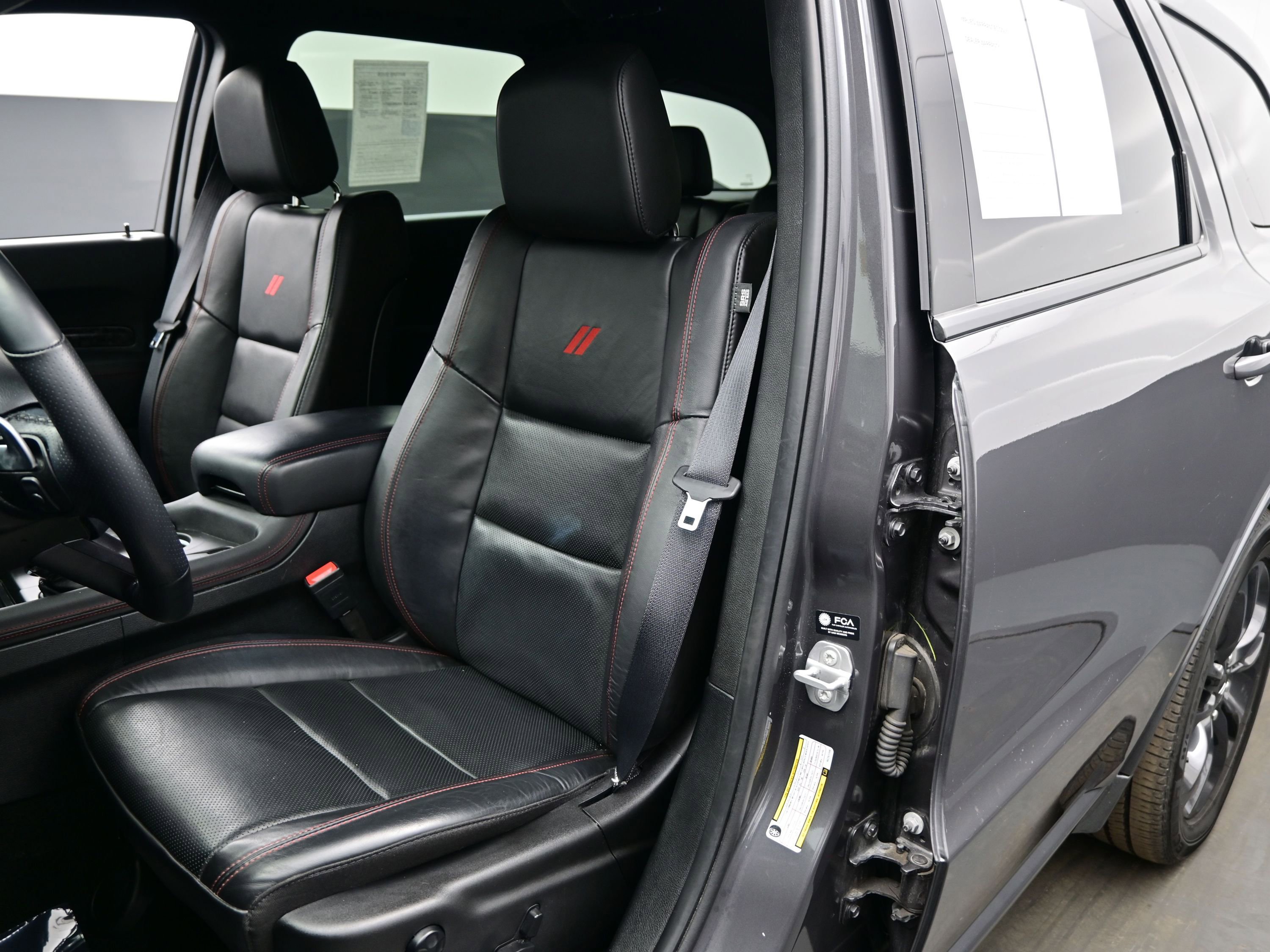 Used 2024 Dodge Durango R/T image 11