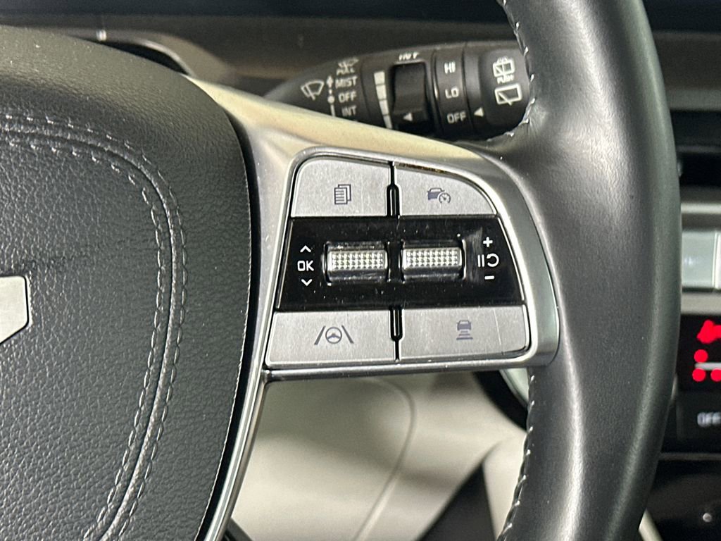 Used 2024 Kia Telluride S w/ S Sunroof Package image 25