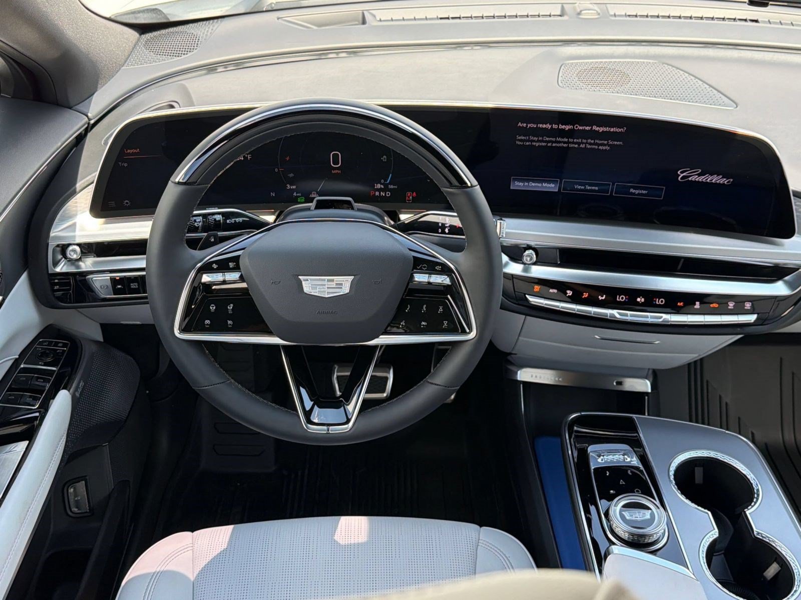 New 2027 Cadillac Lyriq Sport RWD image 27