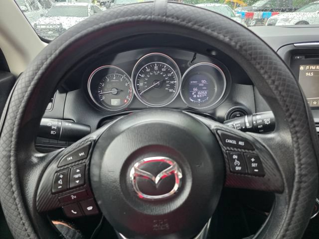 Used 2016 MAZDA CX-5 Sport FWD image 15