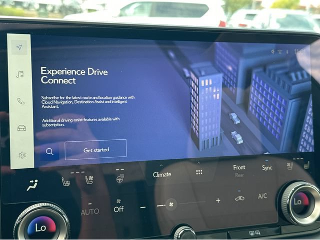New 2026 Lexus RX 350 Premium Plus FWD image 9