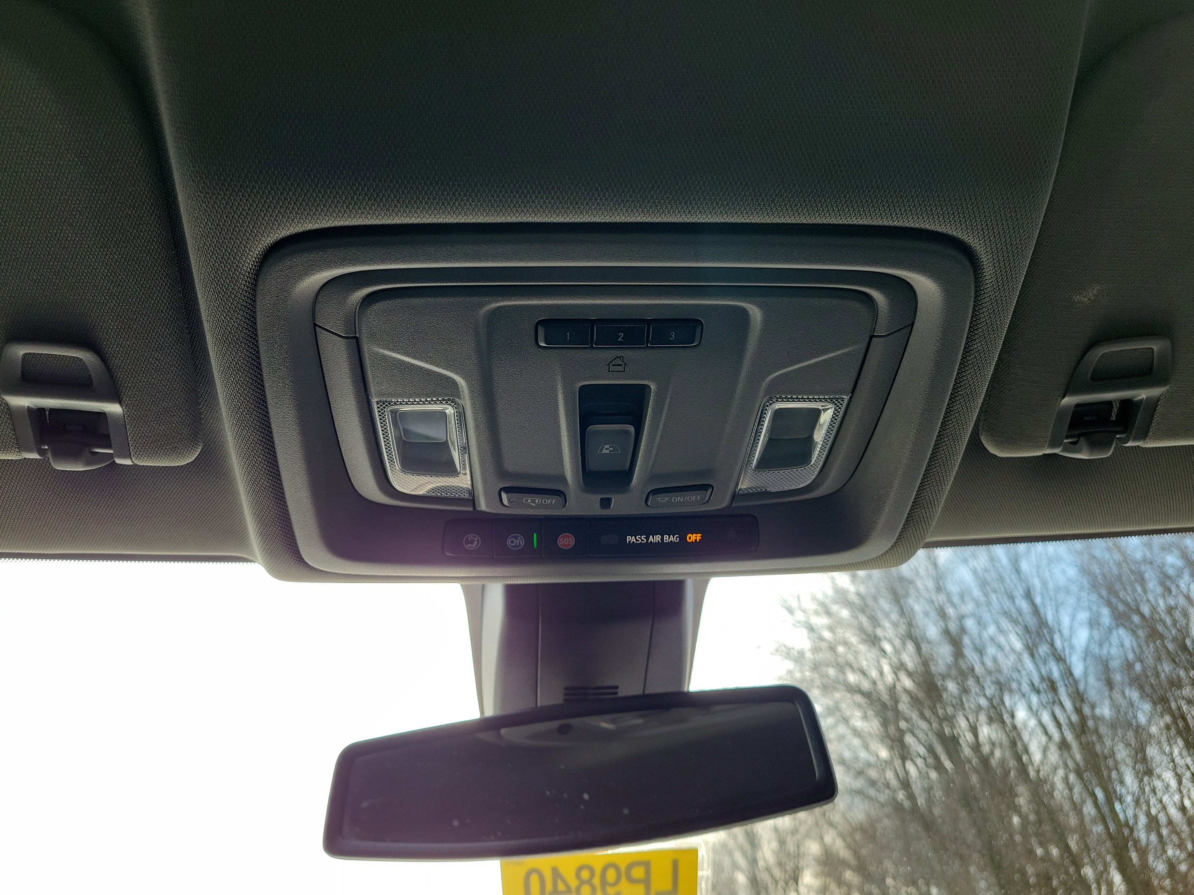 Used 2020 GMC Sierra 1500 SLT w/ SLT Premium Plus Package image 30