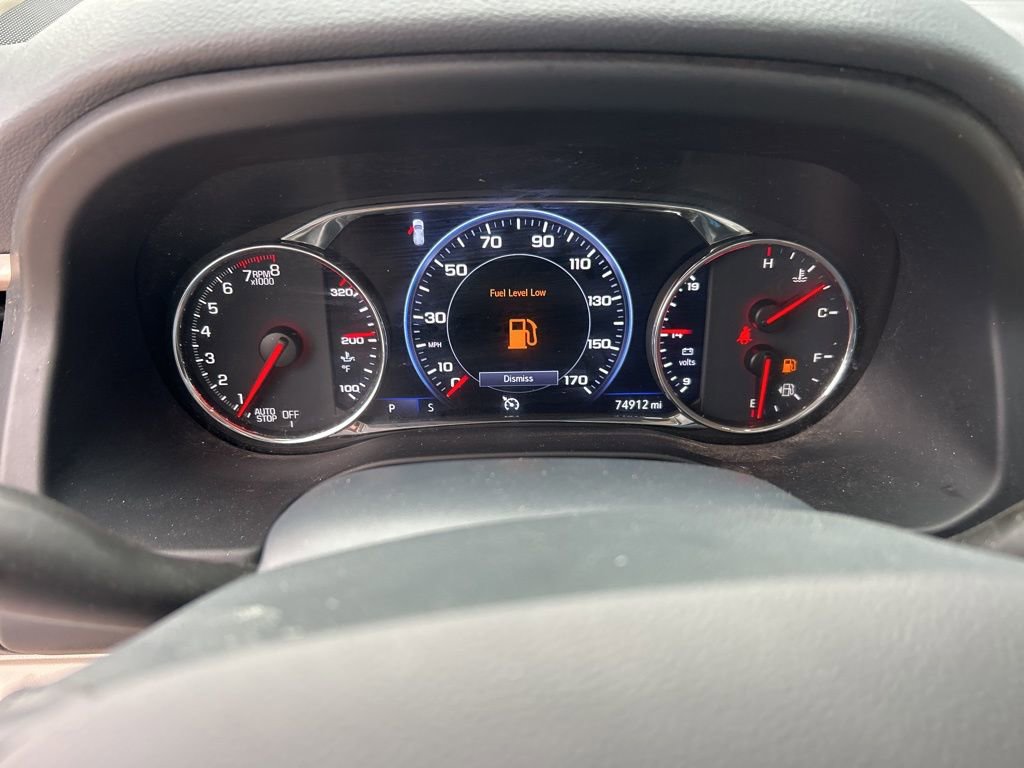 Used 2023 GMC Acadia Denali AWD/4WD image 8