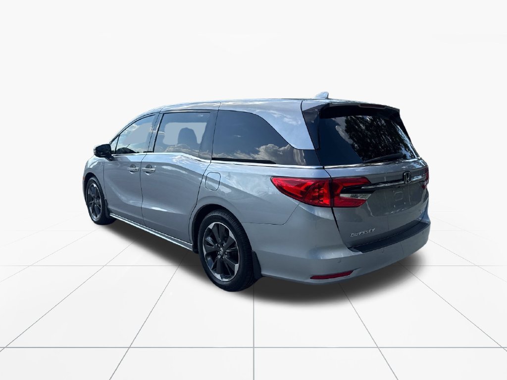 Used 2022 Honda Odyssey Elite image 6