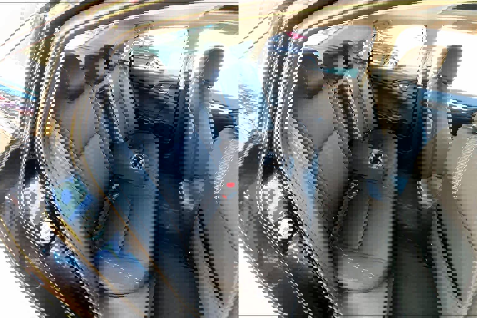 Certified 2017 Honda Civic EX image 18