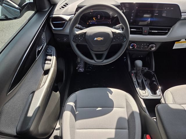 New 2026 Chevrolet TrailBlazer LS w/ LS Convenience Package FWD image 15