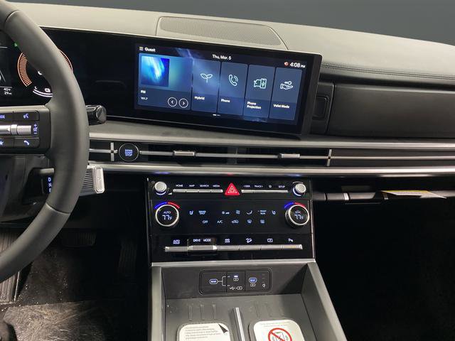 New 2026 Hyundai Santa Fe SEL image 7