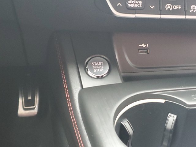 Used 2018 Audi S5 Premium Plus AWD/4WD image 30