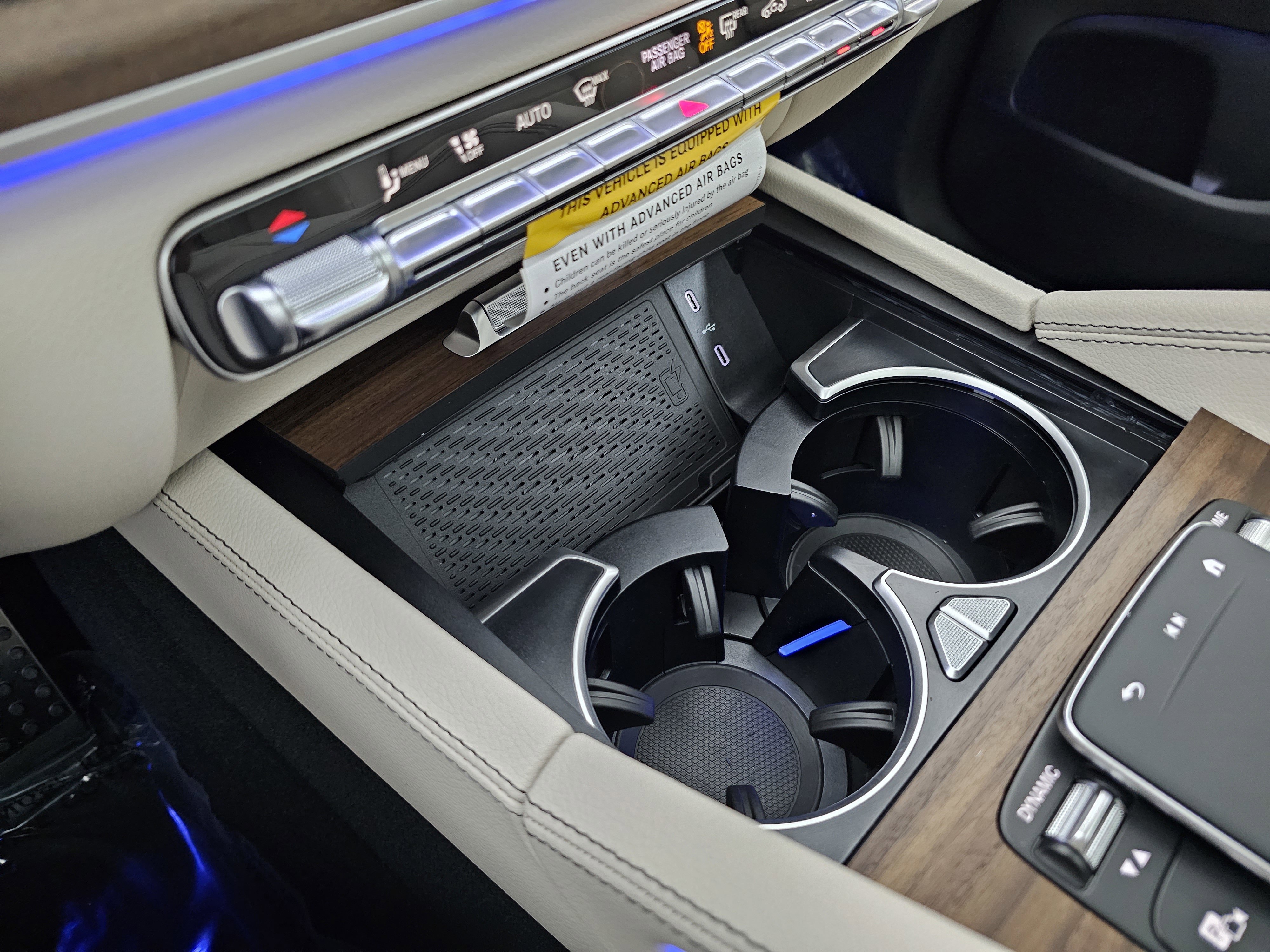 New 2026 Mercedes-Benz GLS 450 4MATIC image 40