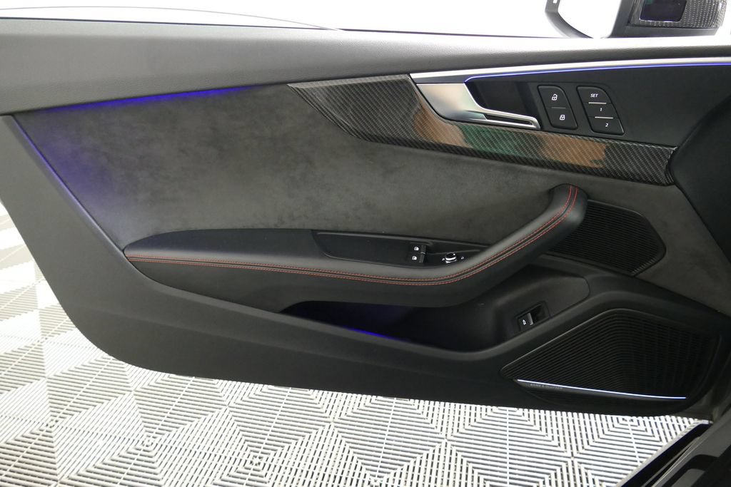 Used 2019 Audi RS 5 w/ Dynamic Package AWD/4WD image 13