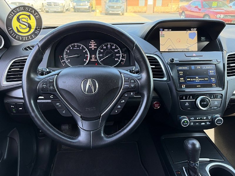 Used 2016 Acura RDX AWD w/ Advance Package image 25
