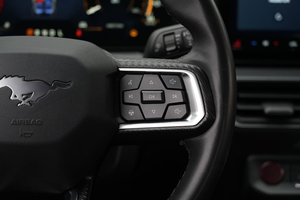 Used 2024 Ford Mustang Coupe image 36