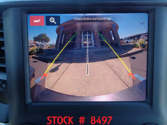 Used 2024 RAM 3500 Big Horn AWD/4WD image 19