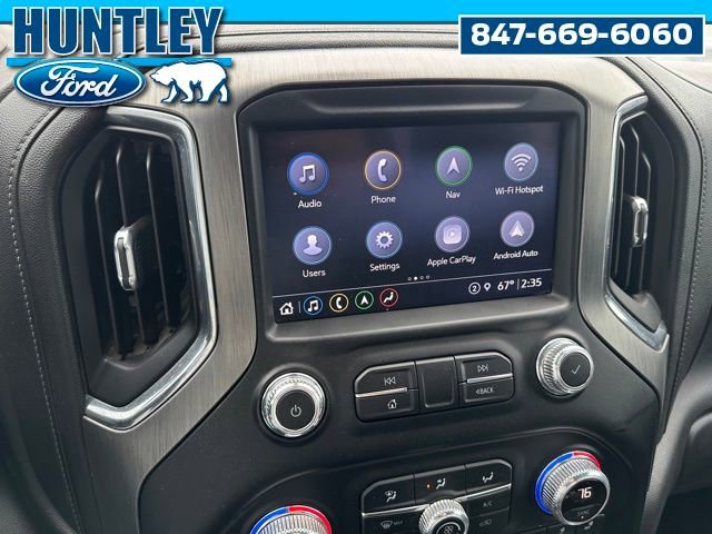 Used 2021 GMC Sierra 3500 Denali w/ Denali Ultimate Package image 17