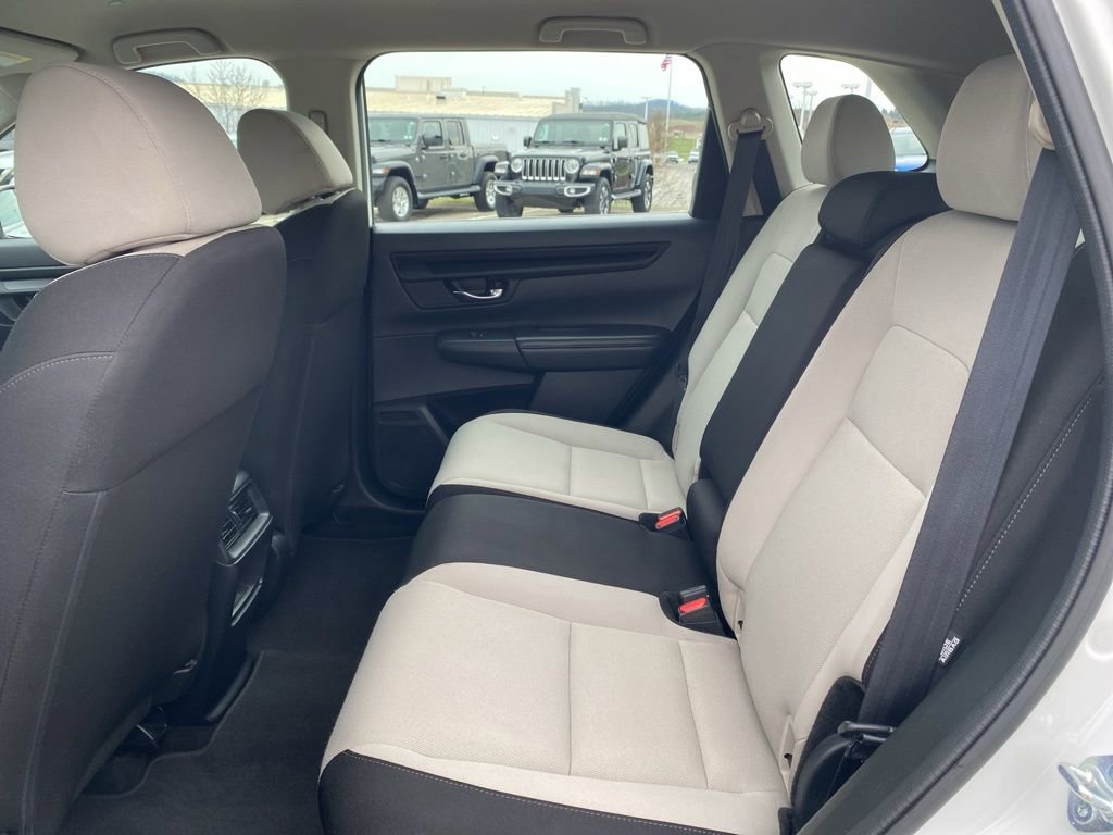 Used 2023 Honda CR-V LX image 19