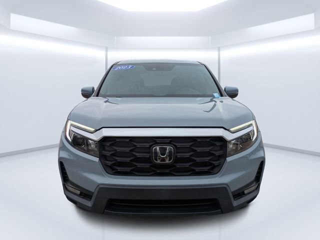 Used 2023 Honda Passport EX-L image 8