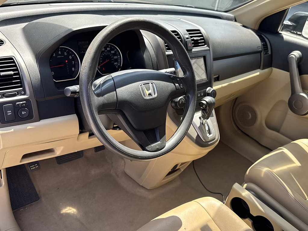 Used 2008 Honda CR-V LX image 2