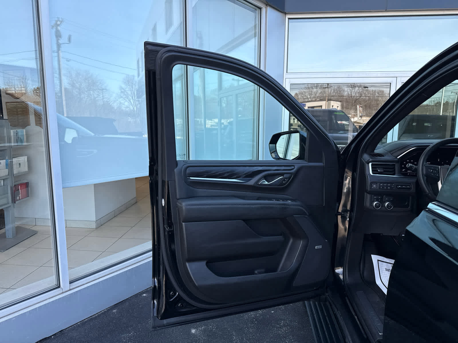 Used 2022 GMC Yukon Denali image 13