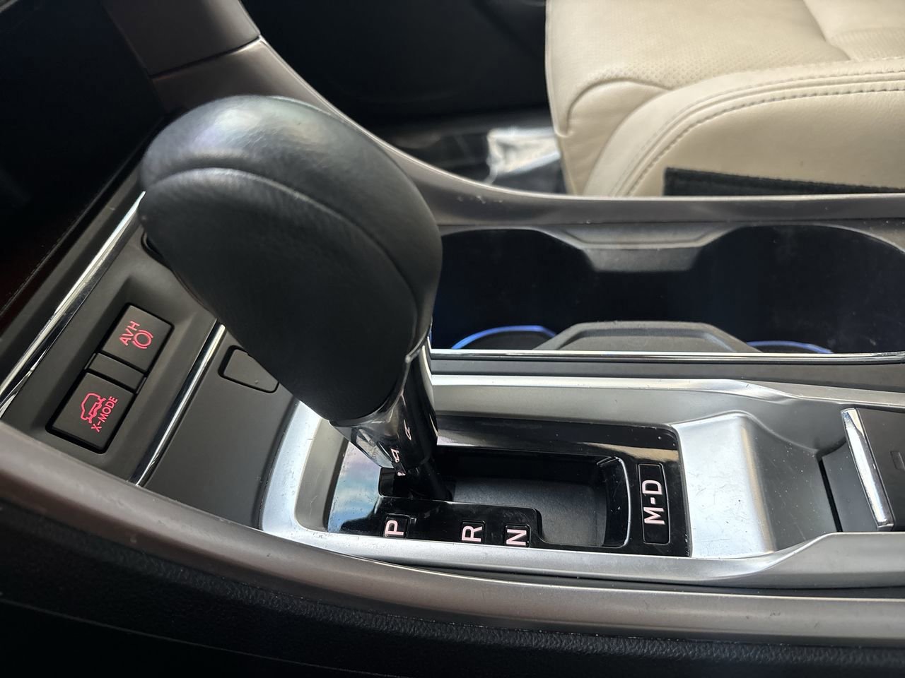 Used 2019 Subaru Ascent Limited image 19