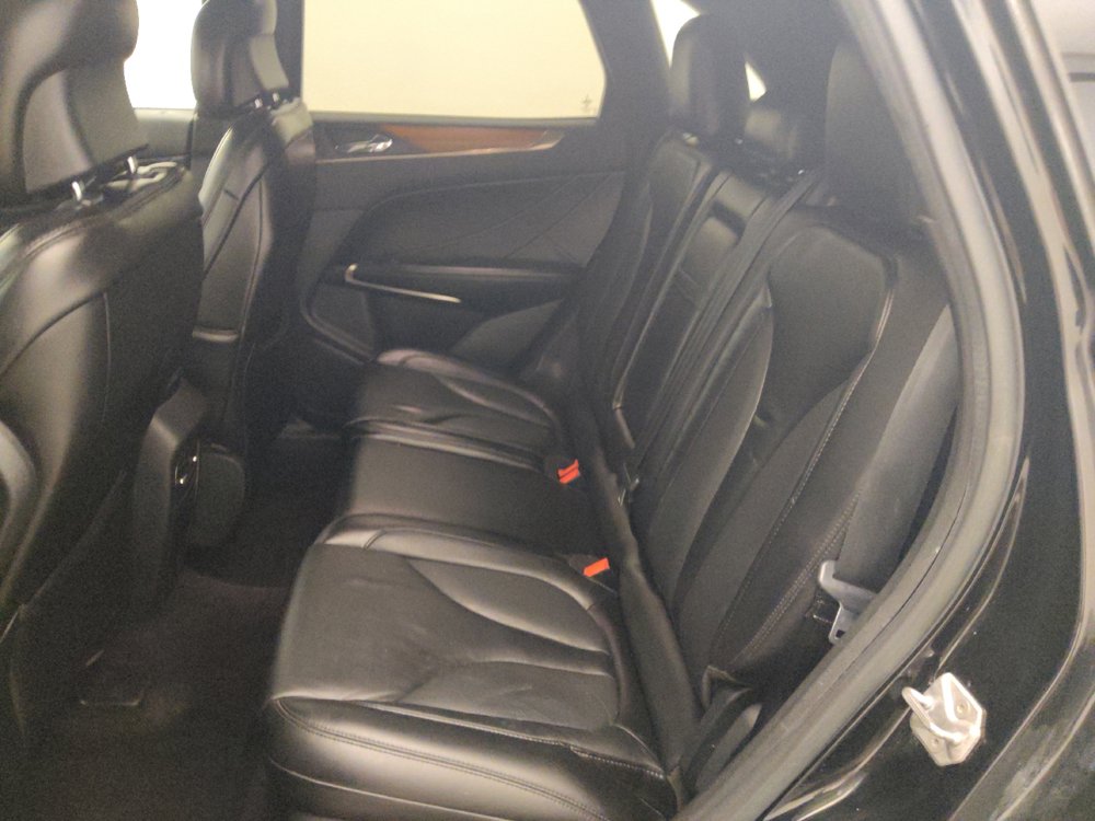 Used 2017 Lincoln MKC Select FWD image 18