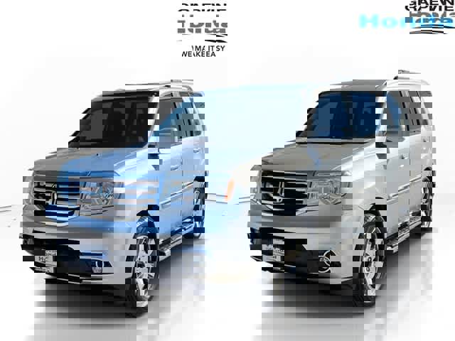Used 2013 Honda Pilot Touring