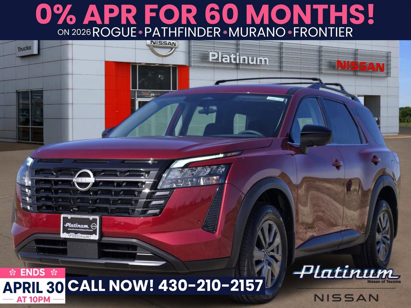 New 2026 Nissan Pathfinder SV AWD/4WD video 2