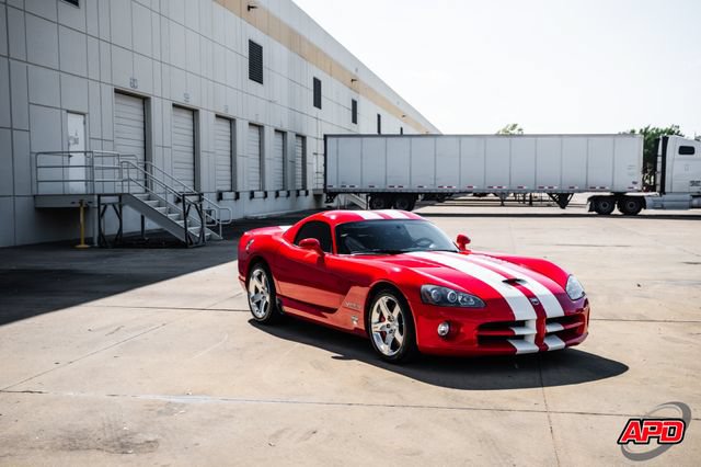 Used 2006 Dodge Viper SRT-10 RWD image 46